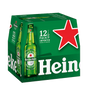 Heineken 12pk Bottle